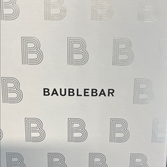 BaubleBar | Game Day Football 🏈 Earrings - Picture 2 of 10